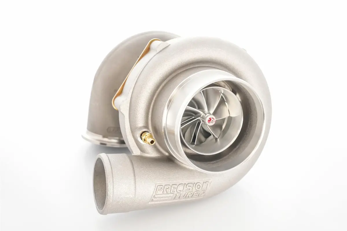 Precision Turbo 27304210579 Turbocharger Assembly 1