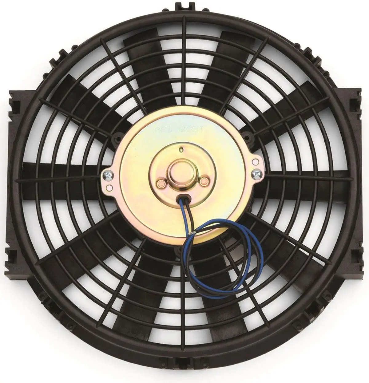 10-Inch High-Performance Electric Cooling Fan – Pr67010 Universal Mount 1