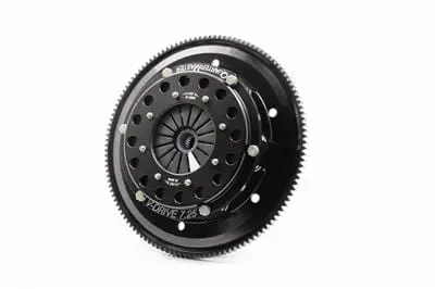 Quarter Master Clutch Assembly Components - Oem-Style Kit 126032Or 1