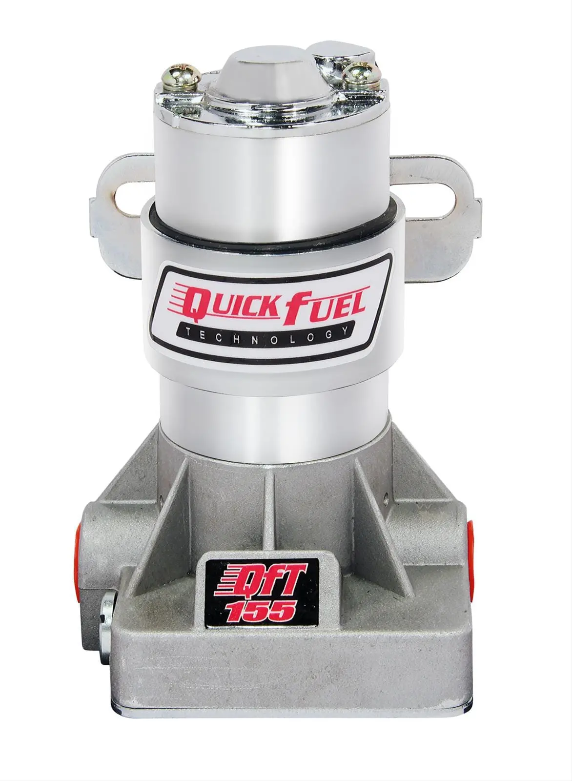 Quick Fuel Electric Fuel Pump – High-Flow 155 Lph, 30-155Qft 1