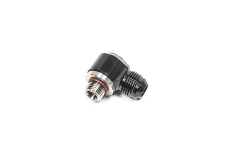 Radium Engineering Universal Fitting Kit – Stainless Adapters For Diverse An And Metric Applications 1