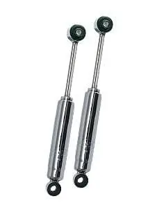 So-Cal Speed Shop So60687 Steel Shorty Speedshocks 1