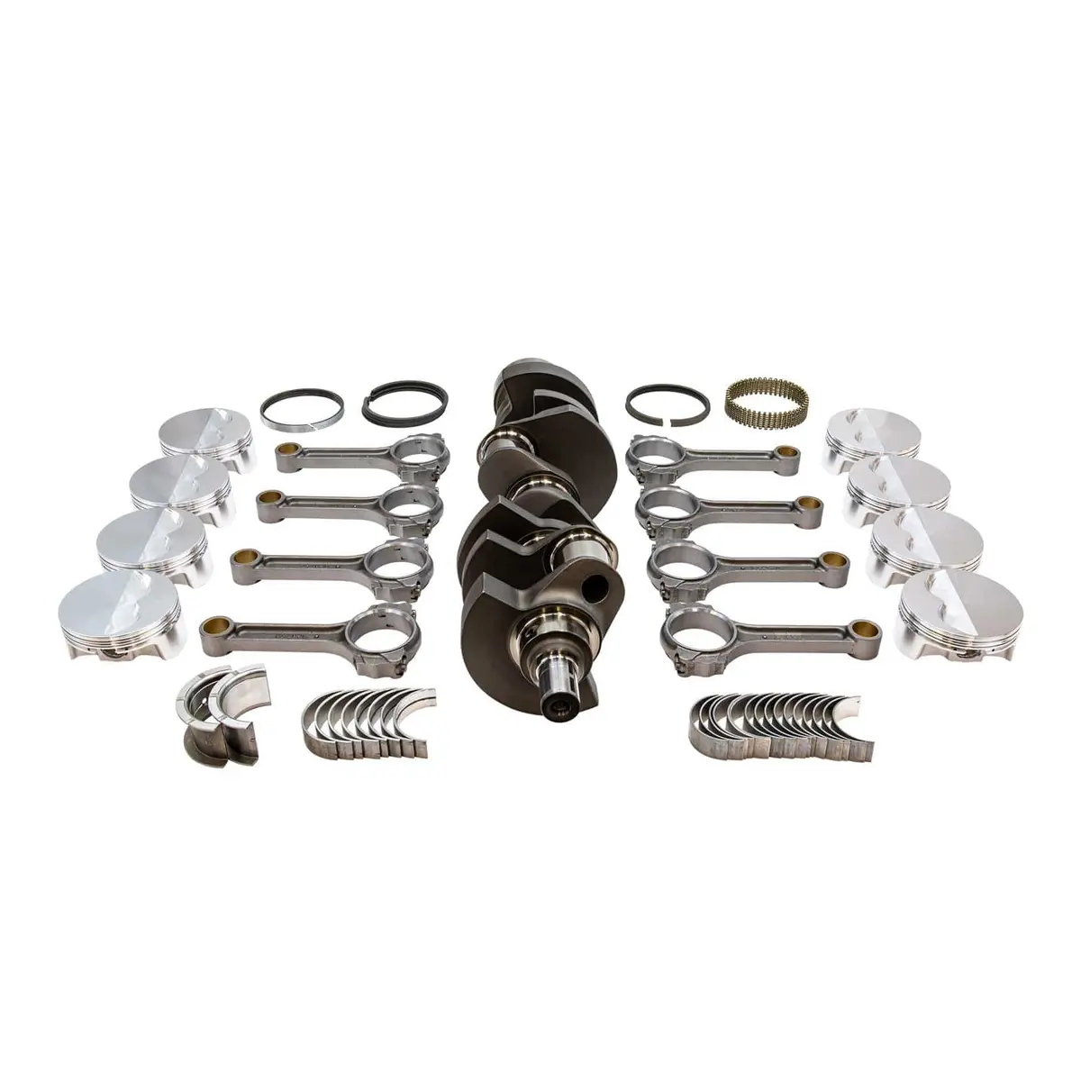 Scat 1-91055 Complete Engine Rotating Assembly Kit 1