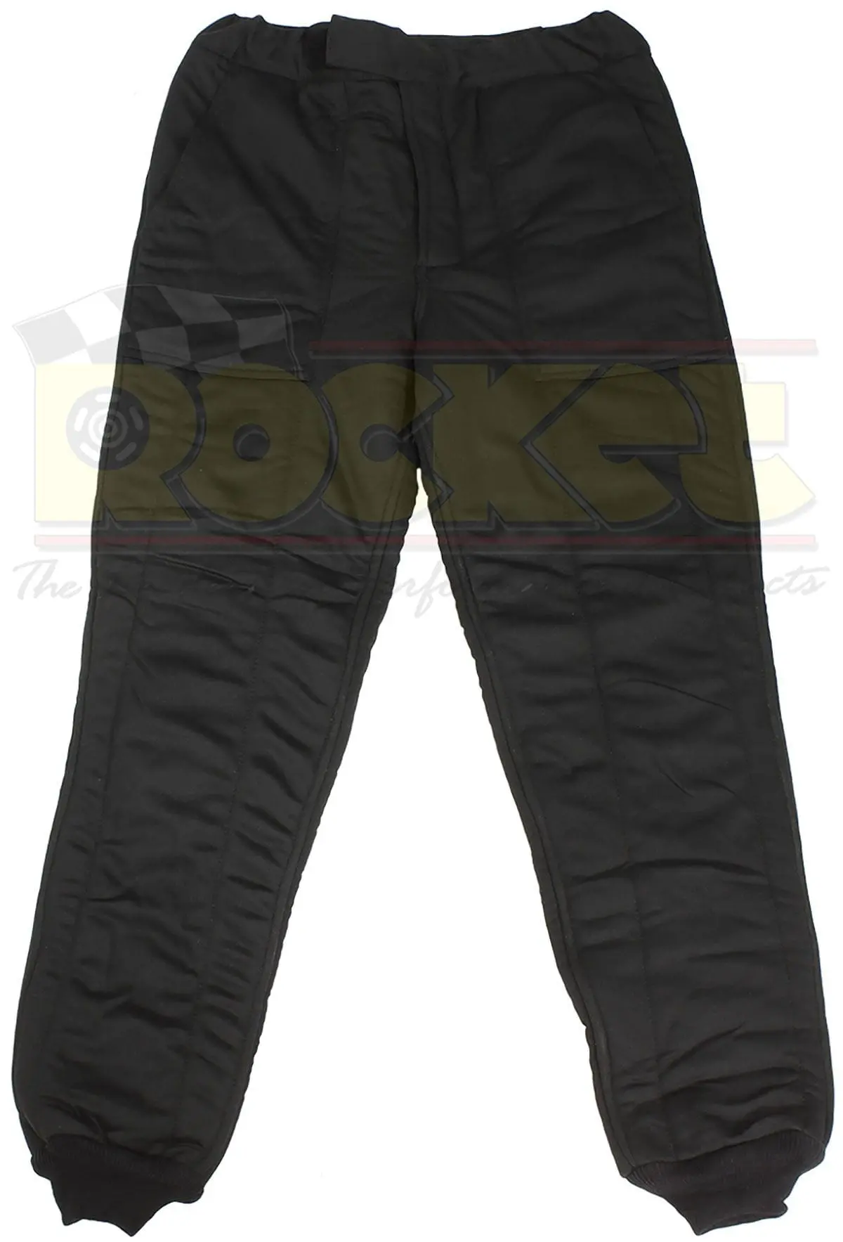 Five-Layer Reinforced Driving Pants – Abrasion-Resistant Tactical Cut (Si4802333) 1