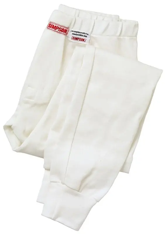 Si20001S 7Oz Nomex Soft-Knit Racing Pants 1