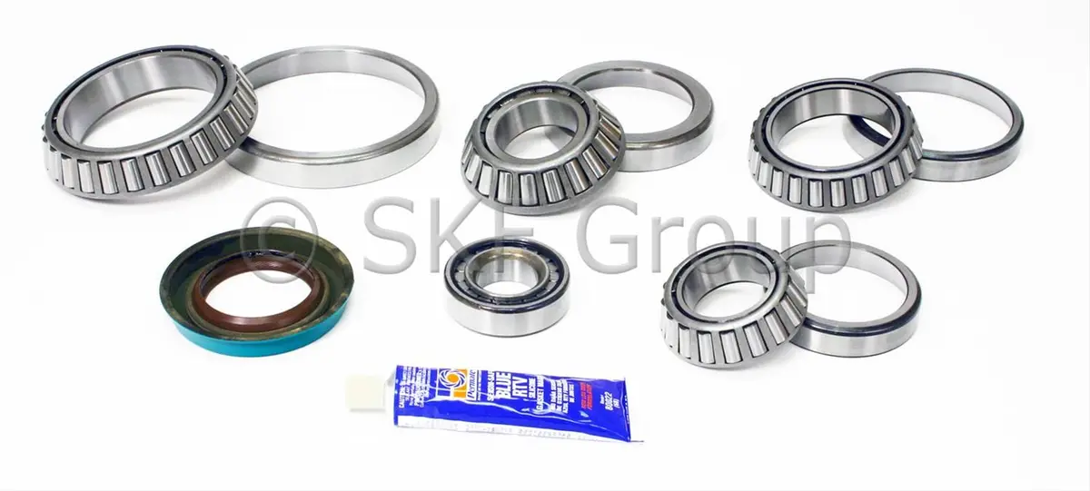 Skf Sdk216 Ring And Pinion Gear Installation Bearing Kit 1