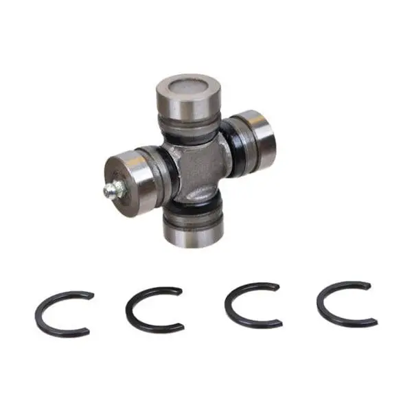 Skf U-Joint Assemblies – Universal Joint Replacement For Drivelines 1