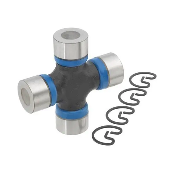 Skf Uj231 Universal Joint Bearing – Heavy-Duty Cross & Yoke Replacement 1