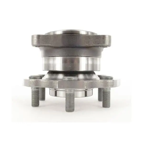 Skf Br930605 Wheel Hub And Bearing Assembly 1