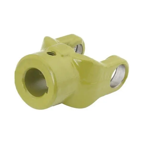 Skf Universal Joint Yoke Assembly – Heavy-Duty Steel Construction (Uj81008) 1