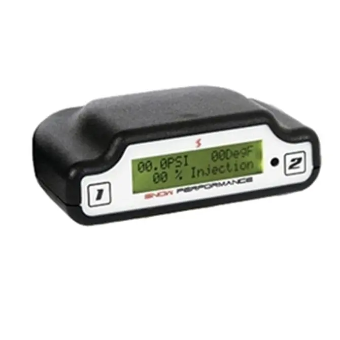 Snow Performance Stage-3 Water/Methanol Injection Controller – Gasoline Direct Injection Ready (60300) 1