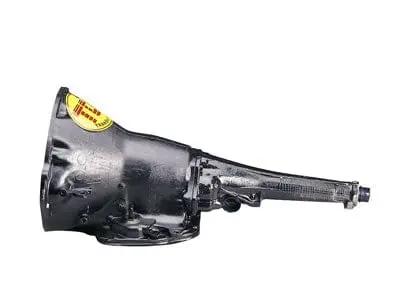 Tci Streetfighter Automatic Transmission – Heavy-Duty Performance Build, Model 111000 1