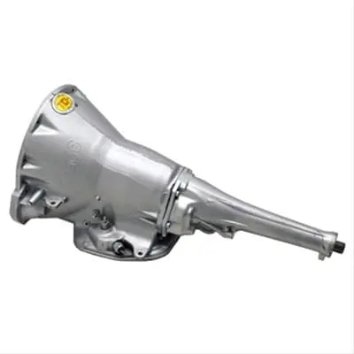 Tci Super Streetfighter Automatic Transmission – Race-Tuned For Aggressive Driving 1