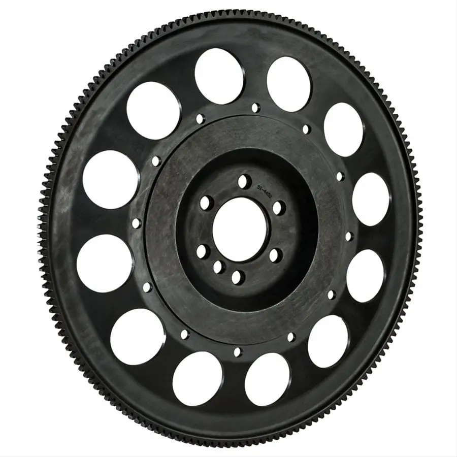 Tilton 51-4452 Billet Aluminum Flywheel For Racing Applications 1