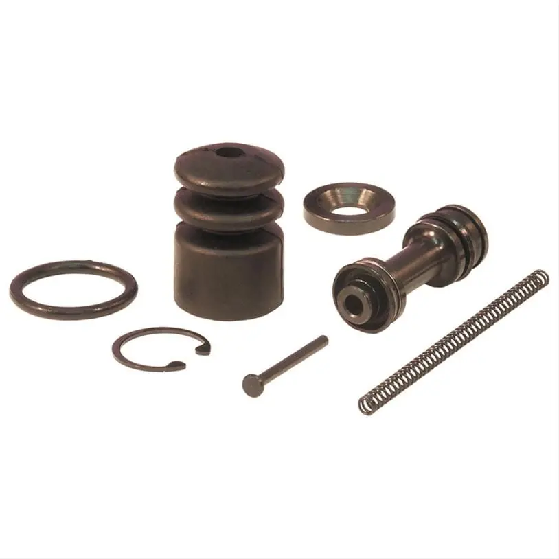 Tilton 76-812Rk Master Cylinder Rebuild Kit – Includes Seals, Springs, And Hardware 1