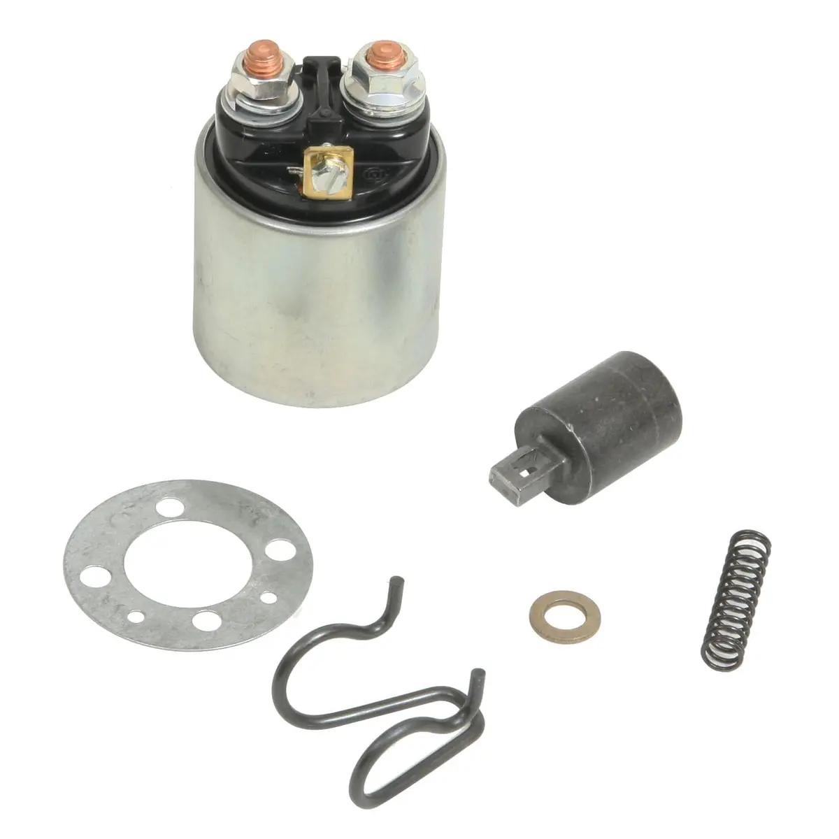Tilton 54-5500 Replacement Starter Solenoid 1