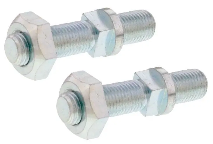 Upa8043 Replacement Windshield Frame Studs 1