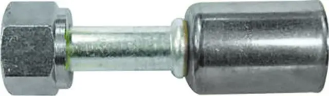 Vintage Air A/C Fitting And Adapter Kit – Includes Hose Ends And Manifold Connectors 1