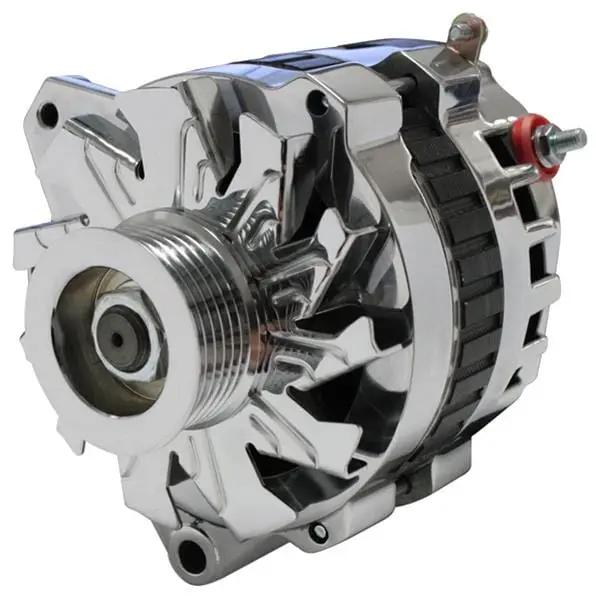 Vintage Air 04291-Mbc Single-Wire Alternator 1