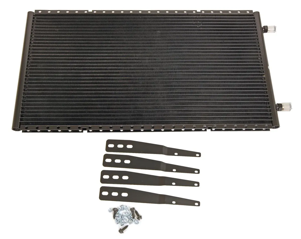 Vintage Air 37710 Superflow Horizontal Condenser 1