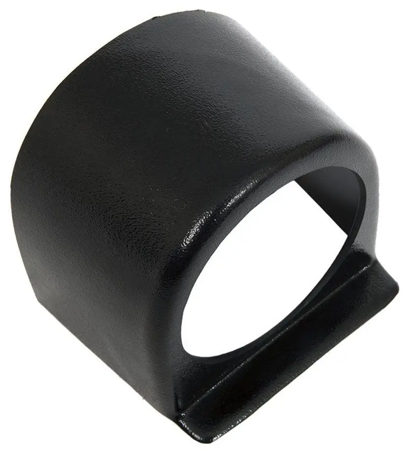 Under Dash Va49051-Vui Round Louvered Vent Housing 1