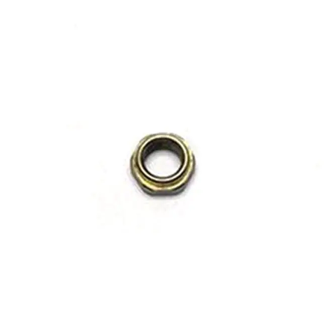 Wilwood 230-1299 High-Performance Disc Brake Kit Components 1