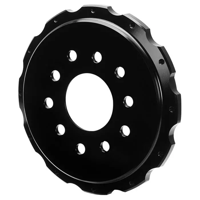 Wilwood 170-8169 Parking Brake Hat Assembly 1