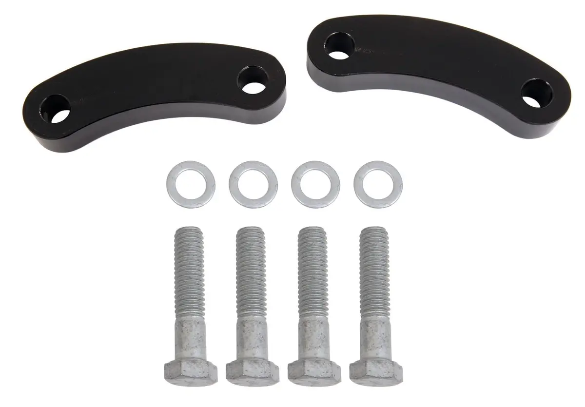 Wilwood 230-15862 Replacement Brake Caliper Mounting Bolts – Stainless Steel, High-Torque Spec 1