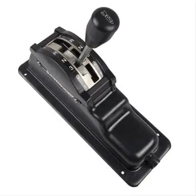Winters Performance Automatic Transmission Shifter – Model 157-2B 1